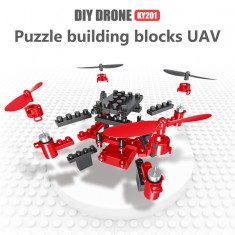 DIY Drone Building Block